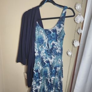 NWT Jessica howard dress